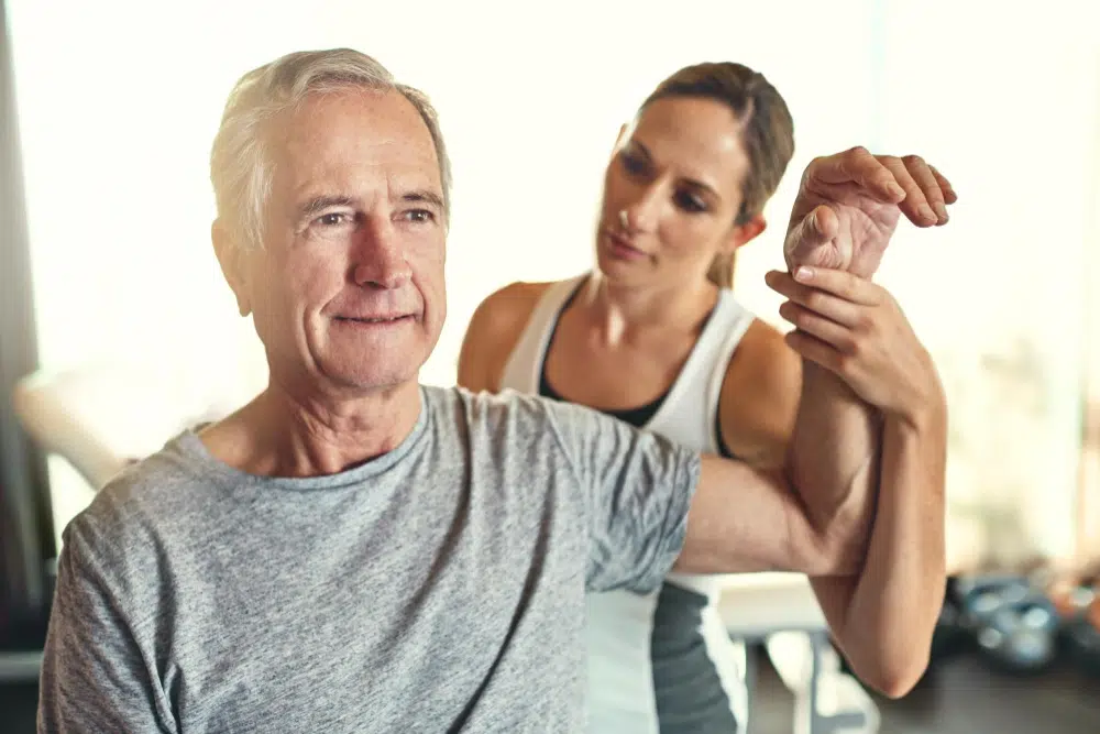 degeneración macular